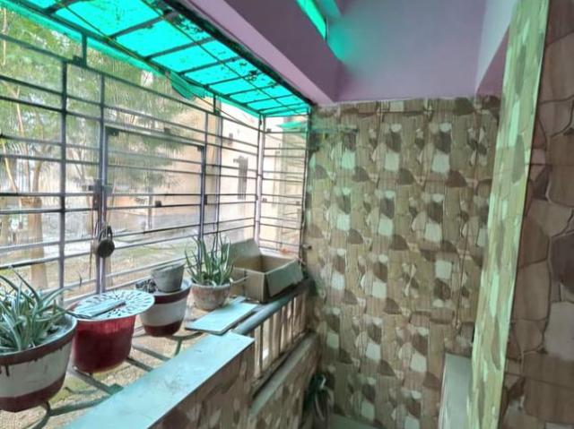 1 BHK Apartment in Rajarhat for rent Kolkata. The reference number is 20631416