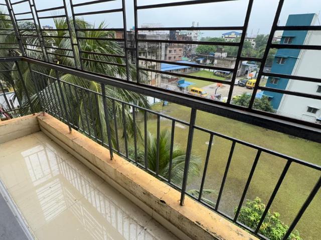 1 BHK Apartment in Rajarhat for rent Kolkata. The reference number is 20765993