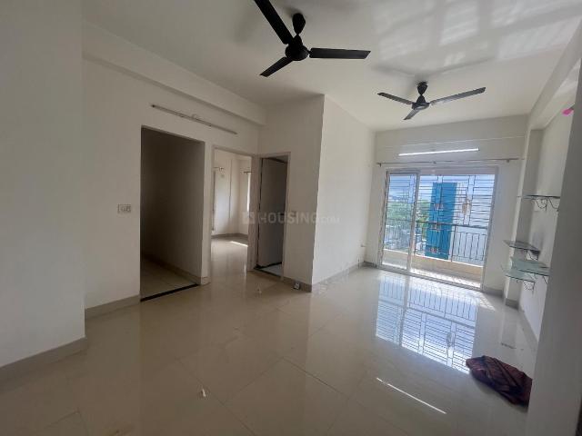 1 BHK Apartment in Rajarhat for rent Kolkata. The reference number is 20730129