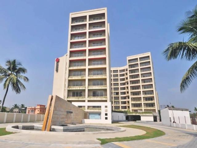 1 BHK Apartment in Rajarhat for rent Kolkata. The reference number is 20845742