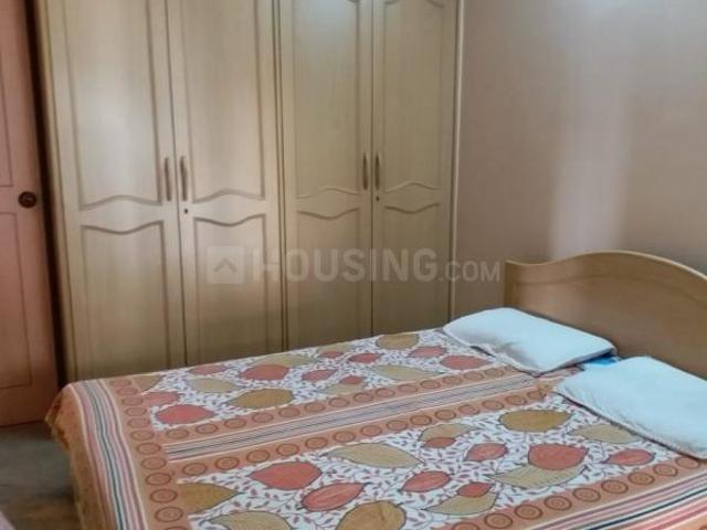 1 BHK Apartment in Rajarhat for rent Kolkata. The reference number is 21012996