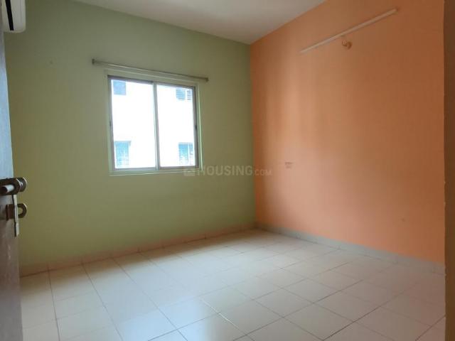 1 BHK Apartment in Rajarhat for rent Kolkata. The reference number is 21015368