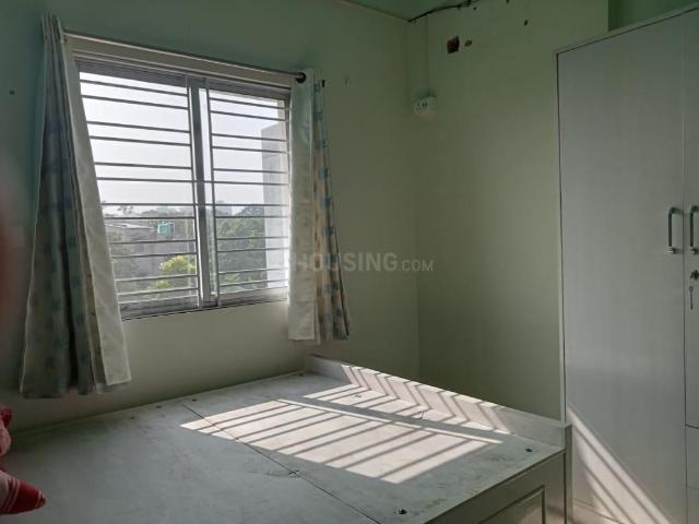 1 BHK Apartment in Rajarhat for rent Kolkata. The reference number is 21285945