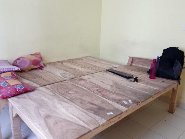 1 BHK Apartment in Rajarhat for rent Kolkata. The reference number is 21234937