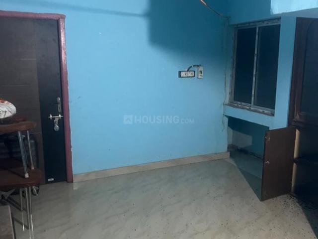 1 BHK Apartment in Rajarhat for rent Kolkata. The reference number is 21395450