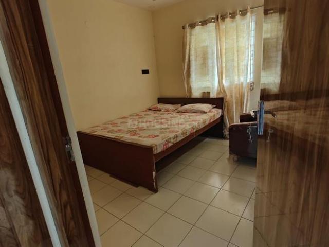 1 BHK Apartment in Rajarhat for rent Kolkata. The reference number is 21304754