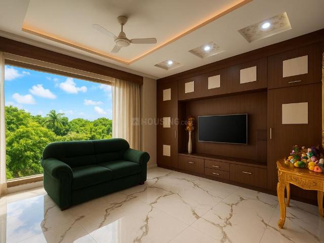 1 BHK Apartment in Rajarhat for resale Kolkata. The reference number is 19093186