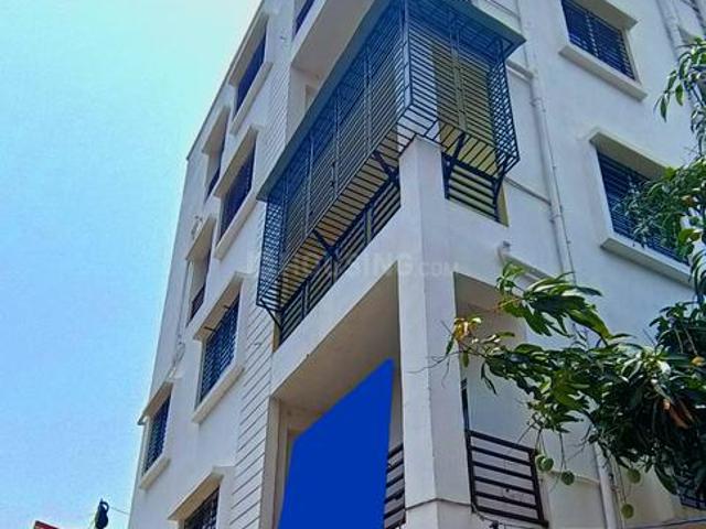 1 BHK Apartment in Rajarhat for resale Kolkata. The reference number is 19332921
