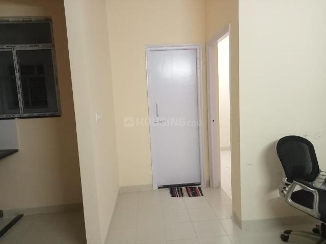 1 BHK Apartment in Rajarhat for resale Kolkata. The reference number is 19476877