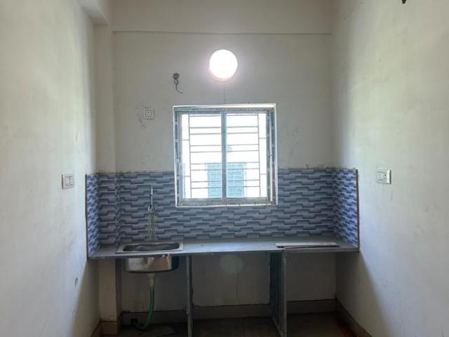 1 BHK Apartment in Rajarhat for resale Kolkata. The reference number is 19635904
