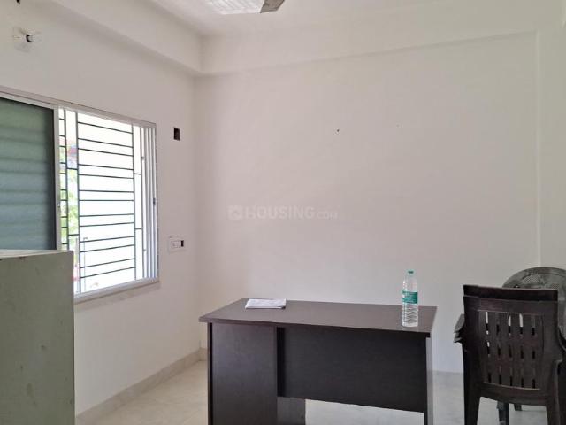 1 BHK Apartment in Rajarhat for resale Kolkata. The reference number is 19632209