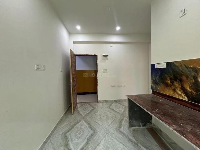 1 BHK Apartment in Rajarhat for resale Kolkata. The reference number is 20140341