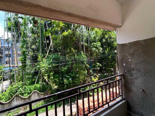 1 BHK Apartment in Rajarhat for resale Kolkata. The reference number is 20580997