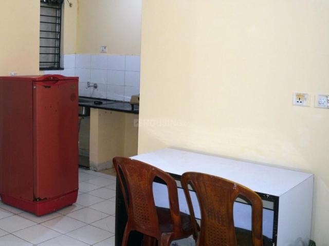 1 BHK Apartment in Rajarhat for resale Kolkata. The reference number is 20965732