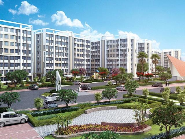 1 BHK Apartment in Rajgurunagar for resale Pune. The reference number is 16615839
