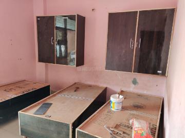 1 BHK Apartment in Rajendra Nagar for rent Ghaziabad. The reference number is 15333246