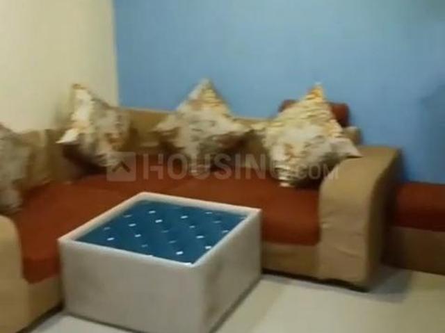 1 BHK Apartment in Rajendra Nagar for rent Indore. The reference number is 20218908
