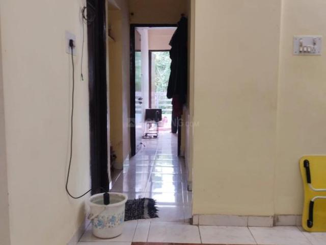 1 BHK Apartment in Rajendra Nagar for rent Indore. The reference number is 20868052