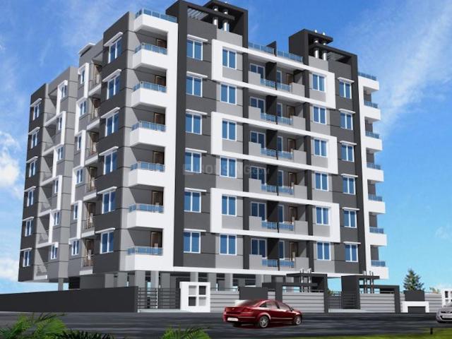 1 BHK Apartment in Rajendra Nagar for rent Indore. The reference number is 21022148