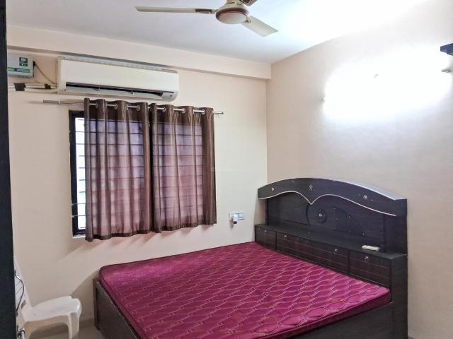 1 BHK Apartment in Rajendra Nagar for rent Indore. The reference number is 21030691