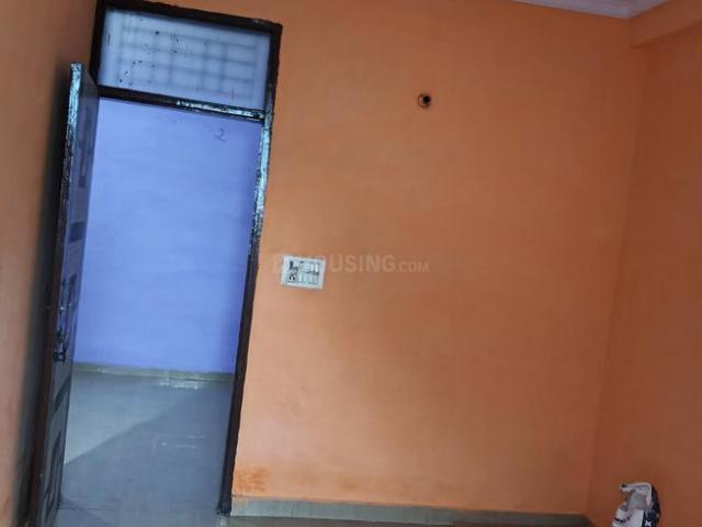 1 BHK Apartment in Rajendra Nagar for resale Ghaziabad. The reference number is 11571507