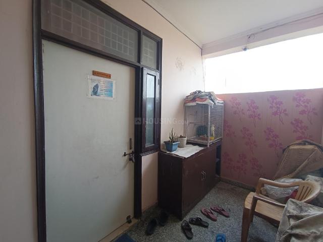 1 BHK Apartment in Rajendra Nagar for resale Ghaziabad. The reference number is 11904475