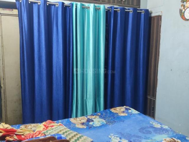 1 BHK Apartment in Rajendra Nagar for resale Ghaziabad. The reference number is 15837333