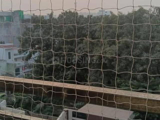 1 BHK Apartment in Rajendra Nagar for resale Ghaziabad. The reference number is 20166044