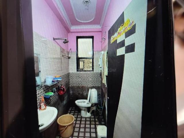 1 BHK Apartment in Rajendra Nagar for resale Ghaziabad. The reference number is 20350871