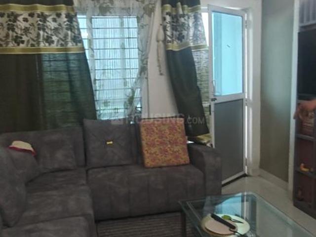 1 BHK Apartment in Rajendra Nagar for resale Indore. The reference number is 20703002