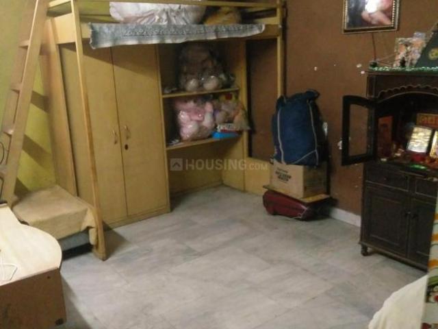 1 BHK Apartment in Rajinder Nagar for rent New Delhi. The reference number is 20485123