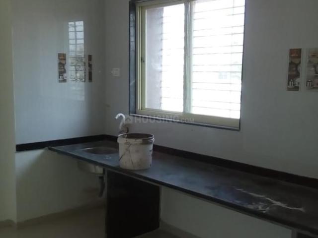 1 BHK Apartment in Rajiv Nagar for rent Nashik. The reference number is 20652550