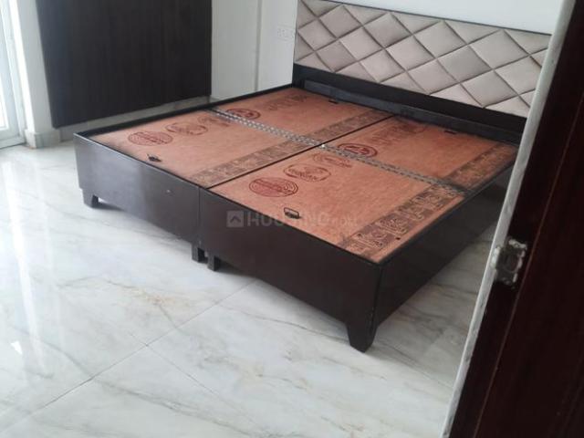 1 BHK Apartment in Rajpur for rent Dehradun. The reference number is 20698741