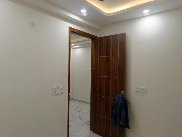 1 BHK Apartment in Rajpur for resale New Delhi. The reference number is 19156908