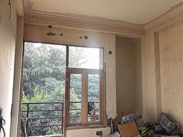 1 BHK Apartment in Rajpur for resale New Delhi. The reference number is 19339845