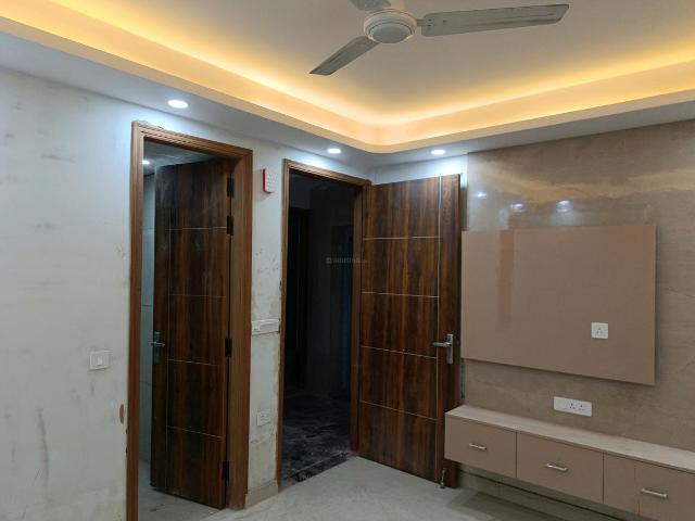 1 BHK Apartment in Rajpur for resale New Delhi. The reference number is 19637962