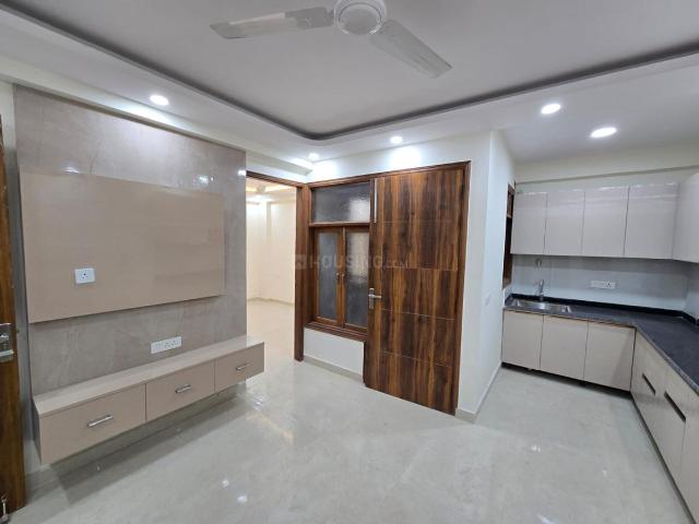 1 BHK Apartment in Rajpur Khurd Extension for resale New Delhi. The reference number is 20210567