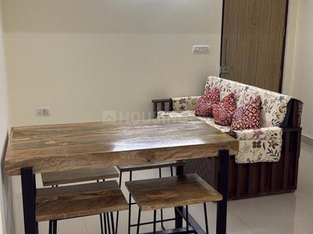1 BHK Apartment in Rajpur Road for rent Dehradun. The reference number is 20579765