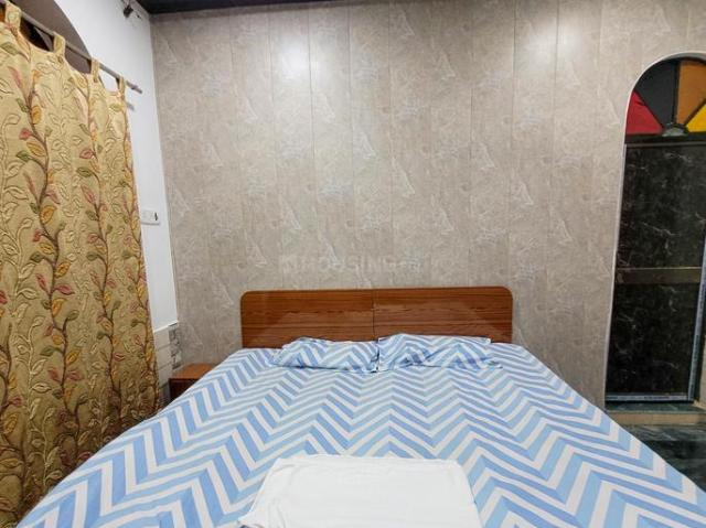 1 BHK Apartment in Ram Nagar for rent Ayodhya. The reference number is 21088813
