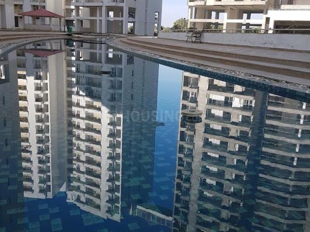 1 BHK Apartment in Ramchandpura for rent Jaipur. The reference number is 19145243