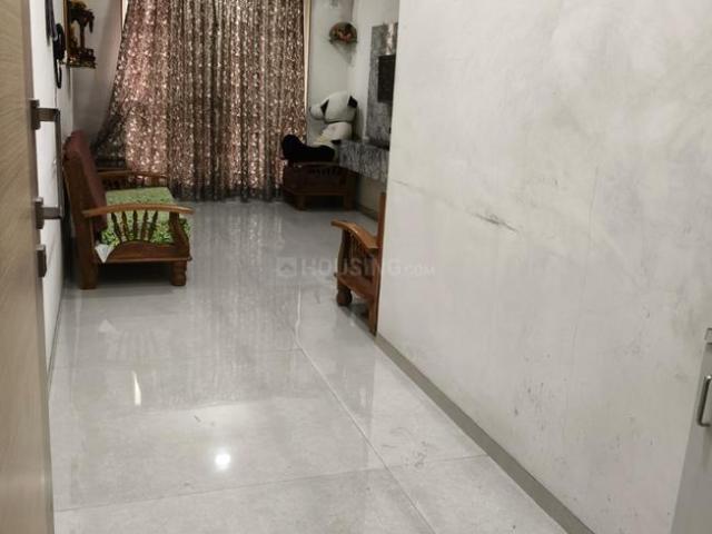 1 BHK Apartment in Ramabai Ambedkar Nagar for resale Mumbai. The reference number is 17029221