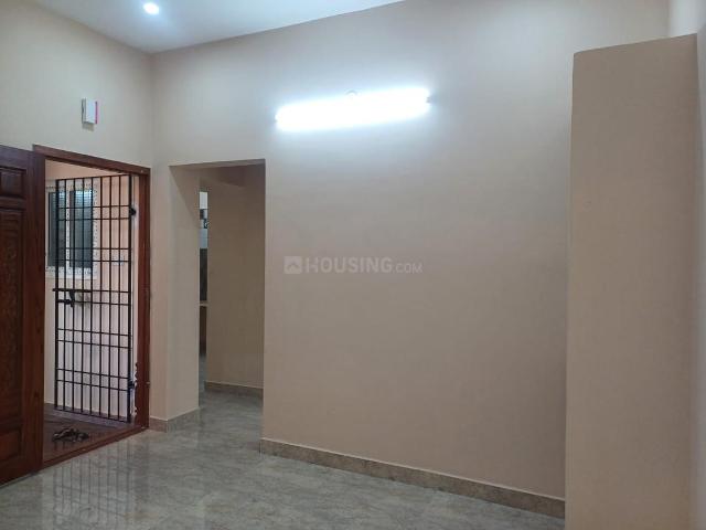 1 BHK Apartment in Ramapuram for rent Chennai. The reference number is 17067315