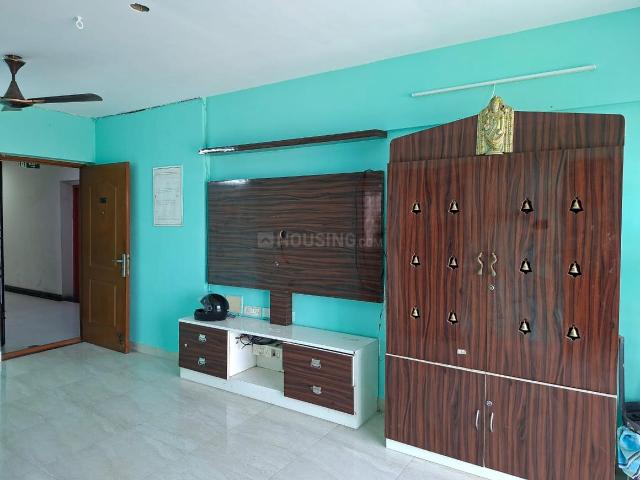 1 BHK Apartment in Ramapuram for rent Chennai. The reference number is 19212775