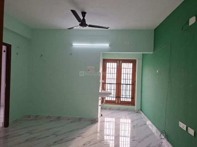 1 BHK Apartment in Ramapuram for rent Chennai. The reference number is 20883965