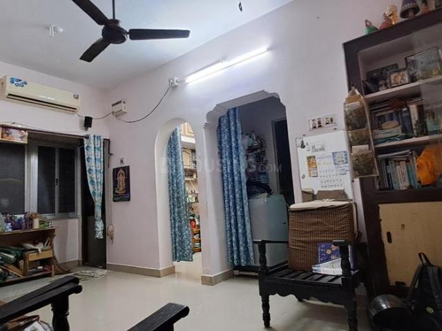 1 BHK Apartment in Ramapuram for resale Chennai. The reference number is 16940925