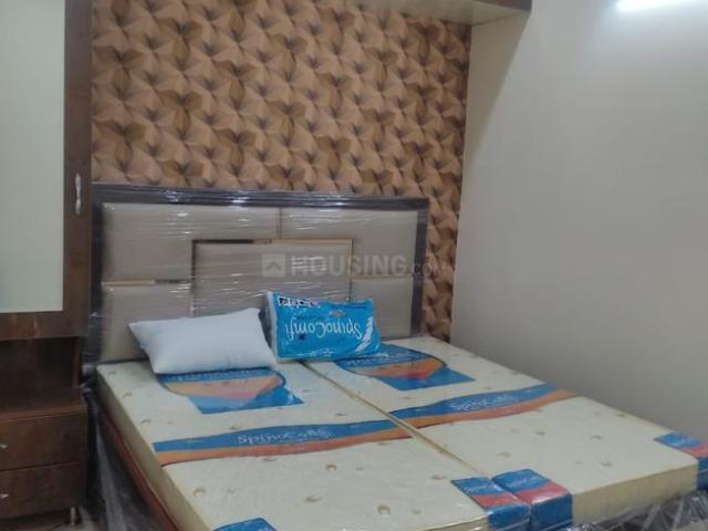 1 BHK Apartment in Ramesh Nagar for rent New Delhi. The reference number is 19527623