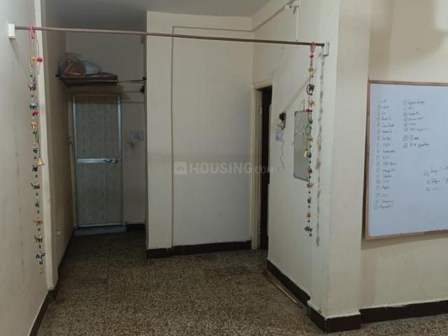1 BHK Apartment in Rameshwaram Colony for rent Jabalpur. The reference number is 20280279