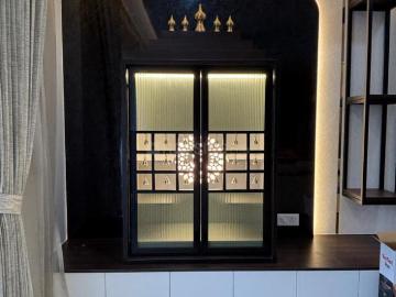 1 BHK Apartment in Rameshwari for resale Nagpur. The reference number is 19715749