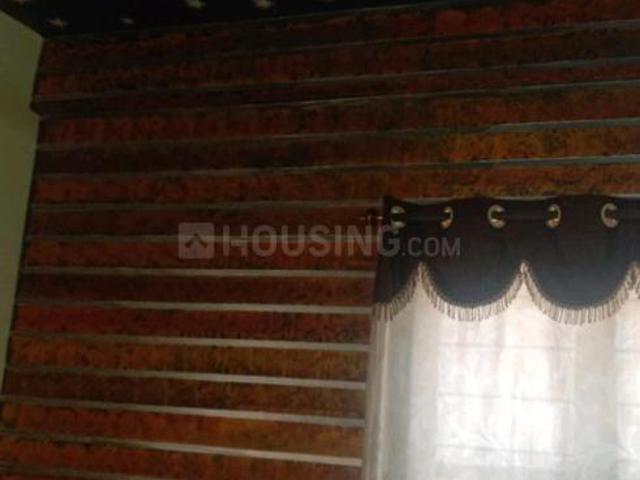 1 BHK Apartment in Ramohalli for resale Bengaluru. The reference number is 12716227