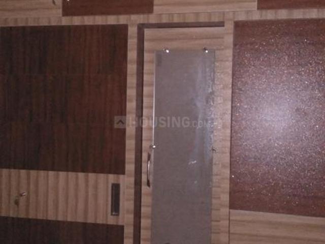 1 BHK Apartment in Ramol for resale Ahmedabad. The reference number is 15261791